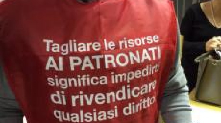 manifestazione