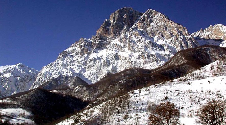 Gran Sasso