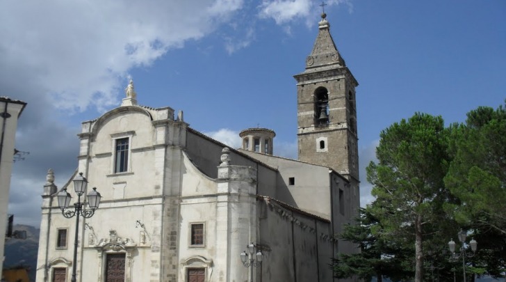 Chiesa Sant'Eustachio