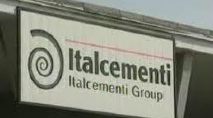 Italcementi