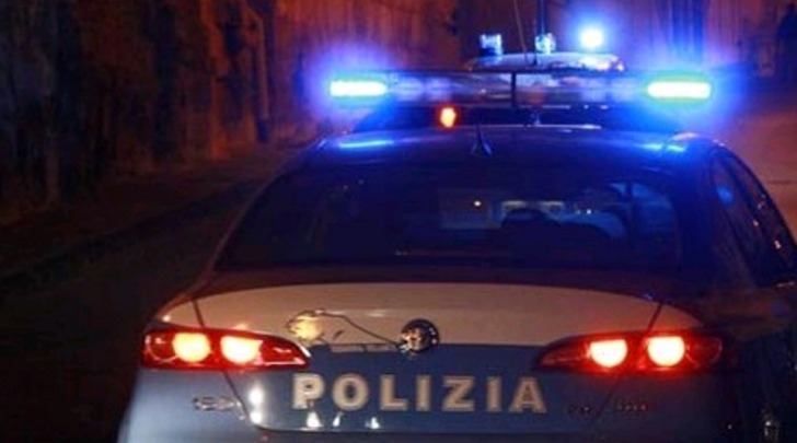 Polizia Stradale