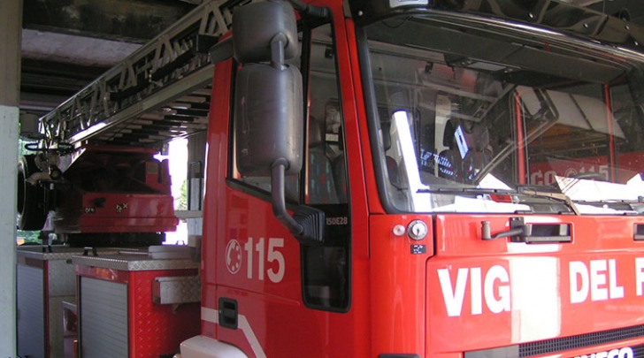 Vigili del Fuoco