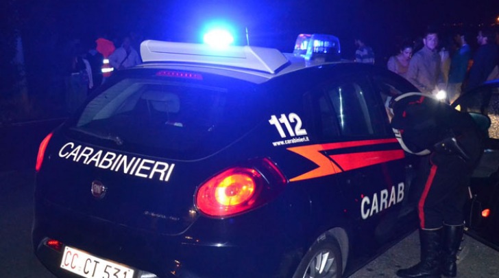 Carabinieri