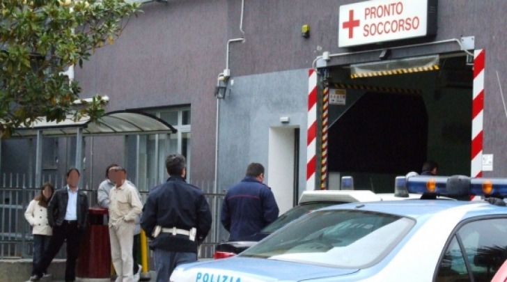 pronto soccorso