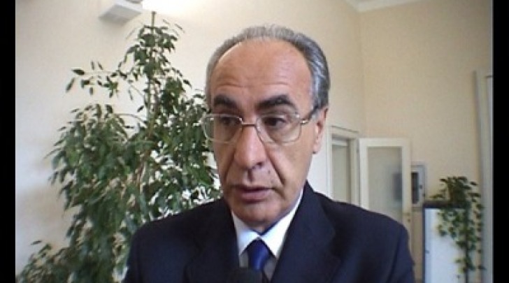 Stefano Pallotta