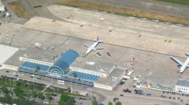 Aeroporto Pescara