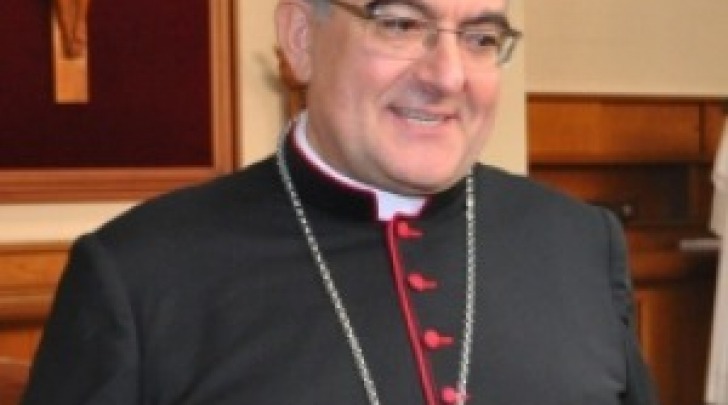 Mons.Michele Seccia