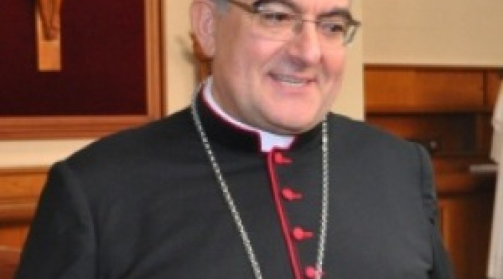 Mons.Michele Seccia