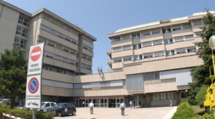 ospedale Atri