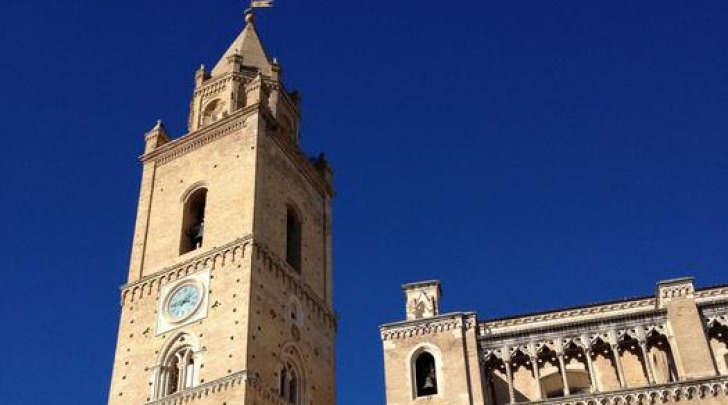 San Giustino-chieti- foto ansa