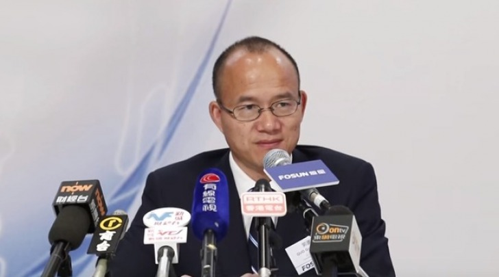 Guo Guangchang