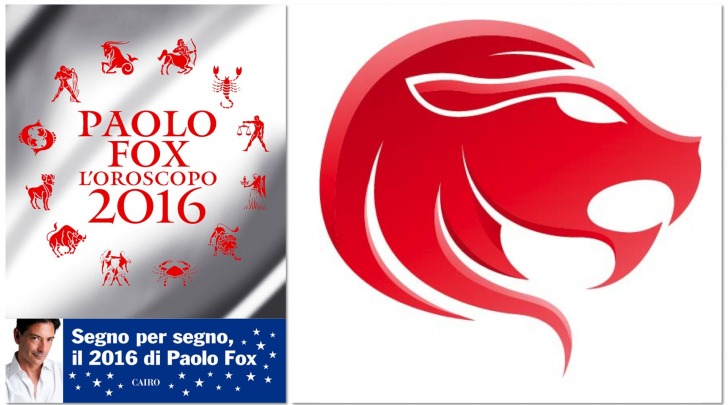 LEONE - Oroscopo 2016 Paolo Fox