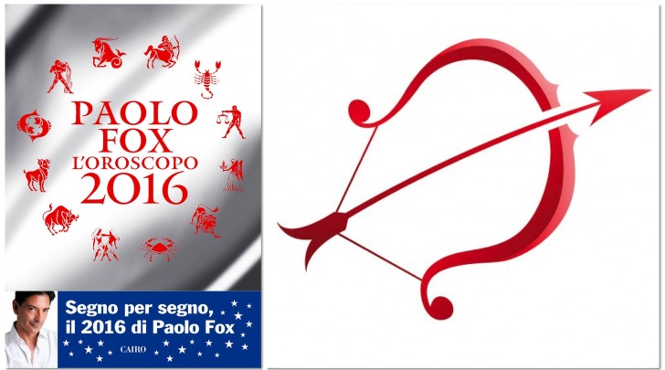 SAGITTARIO - Oroscopo 2016 Paolo Fox