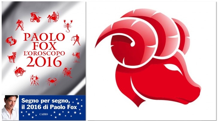 ARIETE - Oroscopo 2016 Paolo Fox