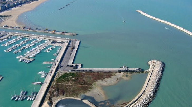 Porto Pescara