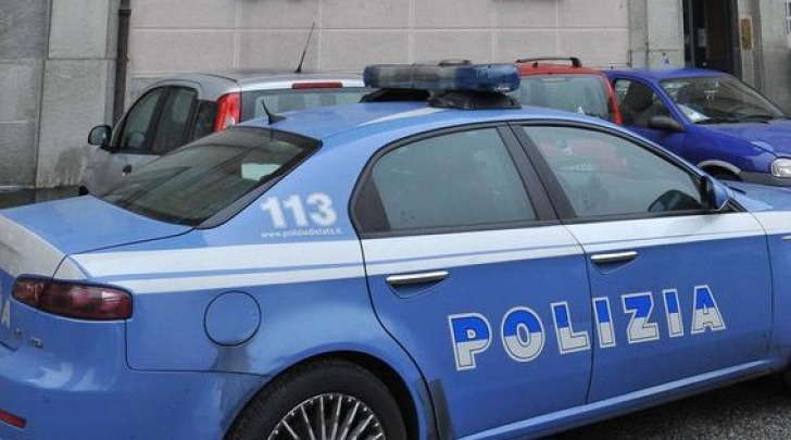 polizia