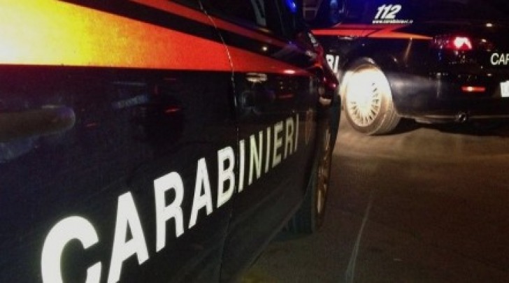 Carabinieri