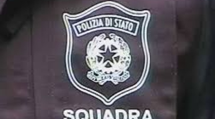 Squadra mobile