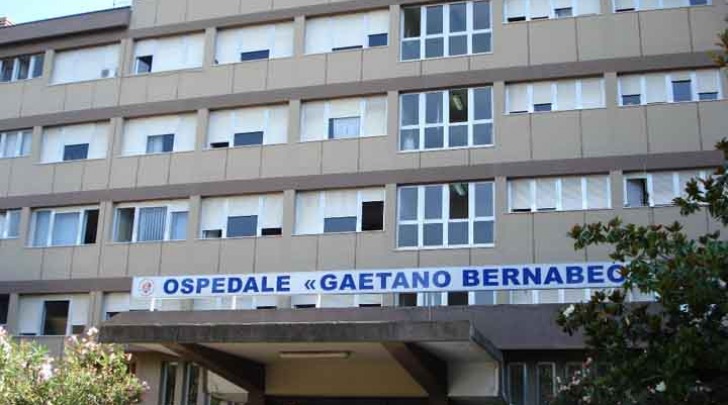 ospedale Ortona
