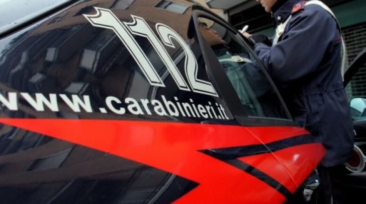 carabinieri