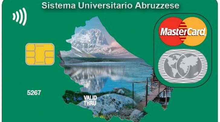 card universitari