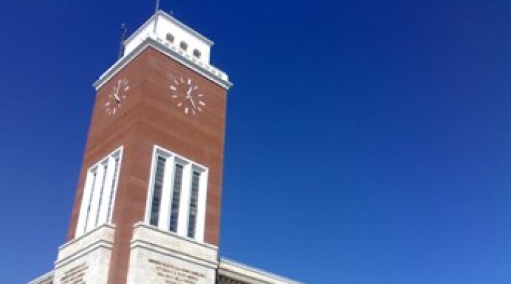 Torre civica Pescara