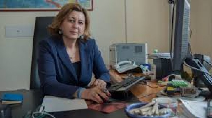 Barbara Morgante