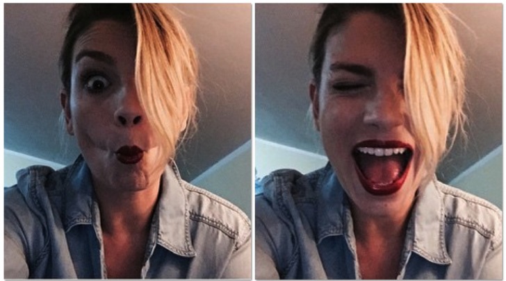 emma marrone - foto da twitter