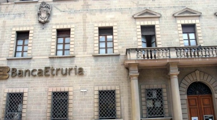 Banca Etruria