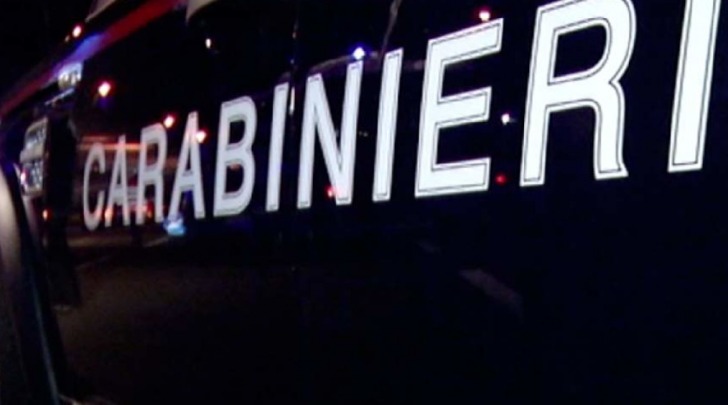 carabinieri