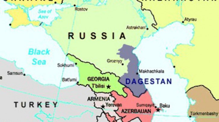 Dagestan