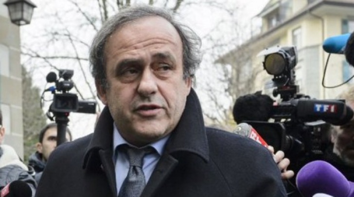 Michel Platini