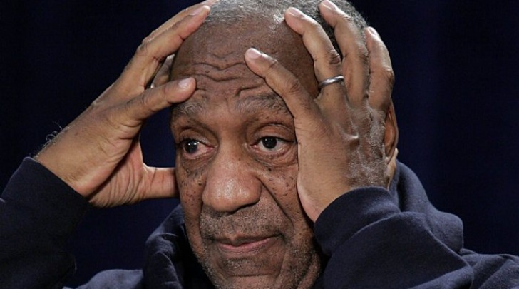 Bill Cosby