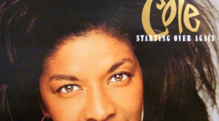 natalie cole