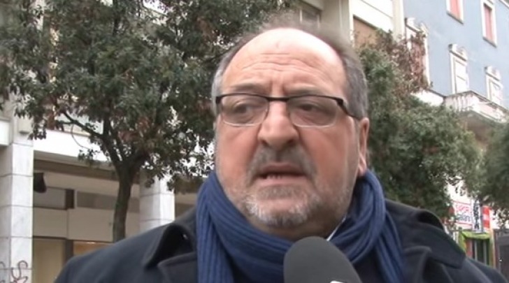 Il sottosegretario Mario Mazzocca