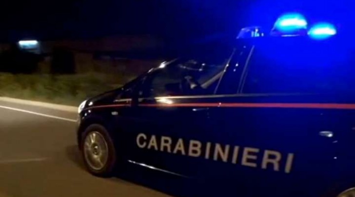 Carabinieri