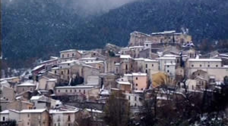 Bugnara