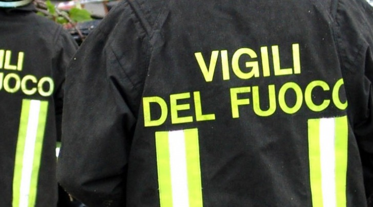 Vigili Del Fuoco