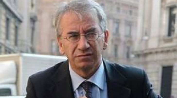 Roberto Nicastro