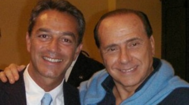 pagano-berlusconi