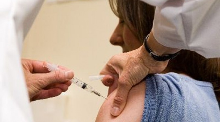 vaccinazione