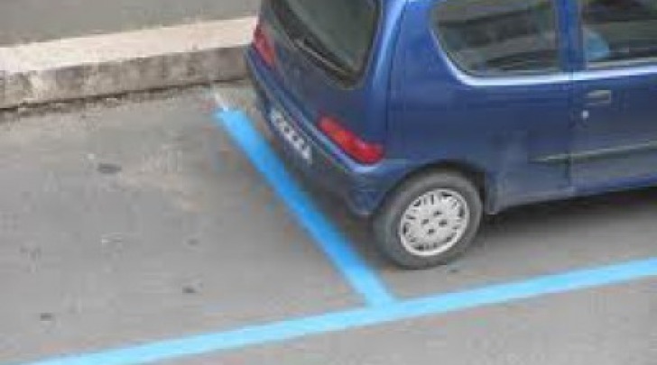 parcheggi