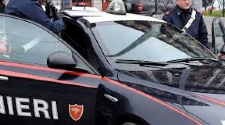 Carabinieri