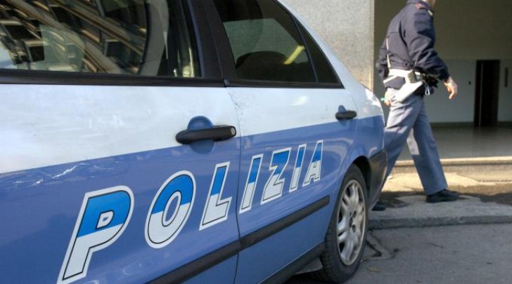 Polizia di Stato