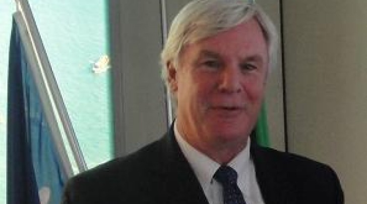 Peter McGovern