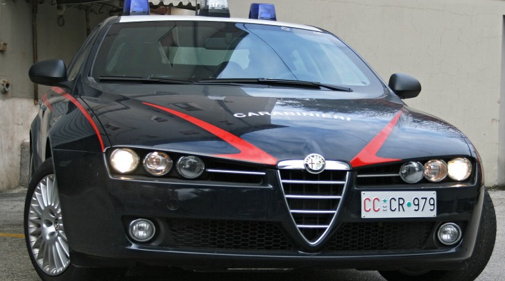 Carabinieri