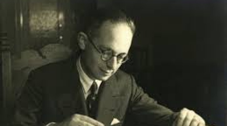 Mario Castelnuovo Tedesco