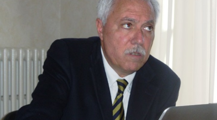 Armando Mancini