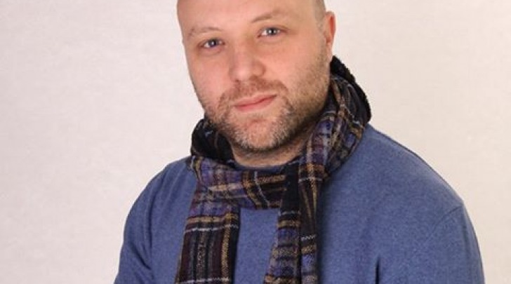 Gianluca Ranieri