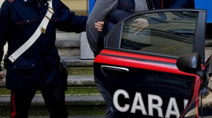 carabinieri